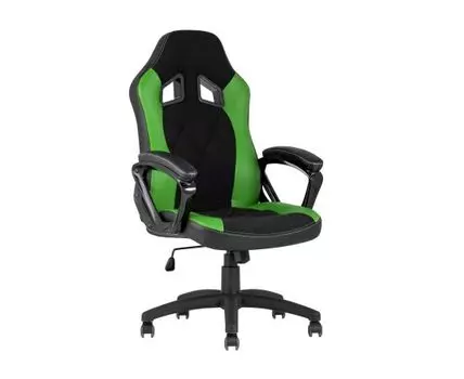 Кресло игровое TopChairs Skyline камуфляж