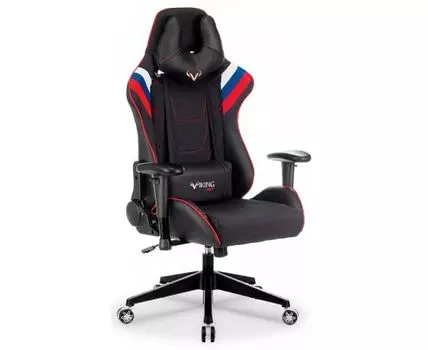 Кресло игровое VIKING 4 AERO RUS
