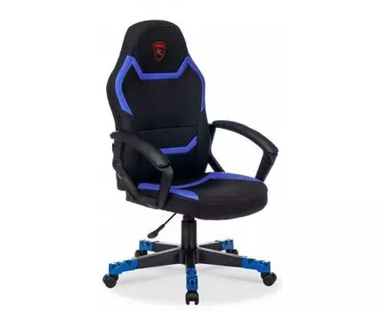 Кресло игровое ZOMBIE 10