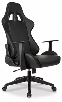 Кресло игровое Zombie Game Rgb