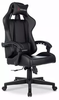 Кресло игровое Zombie Game Tetra