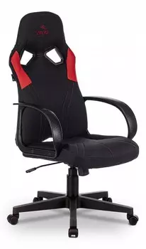 Кресло игровое Zombie Runner Red