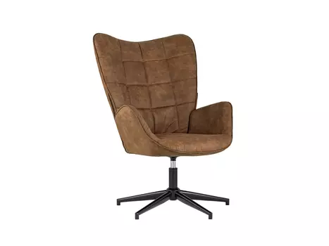 Кресло Ирис вращающееся