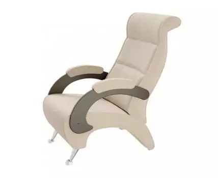 Кресло Ирма 9Д (Бежевый, 60)