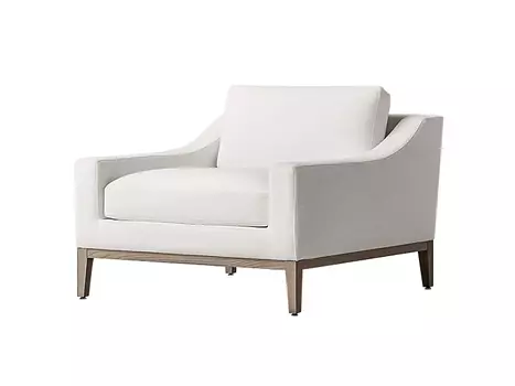 Кресло ITALIA SLOPE 100