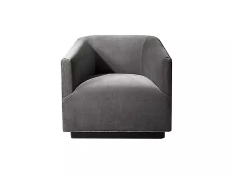 Кресло ITALIAN SHELTER 80 см