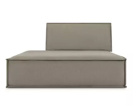 Кресло Этен-2РЛ Vertical Beige