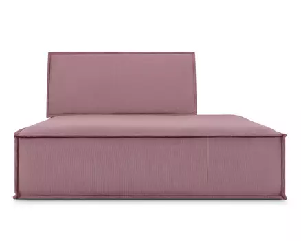 Кресло Этен-2РП Vertical Pink