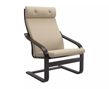 Кресло-качалка Бамбл