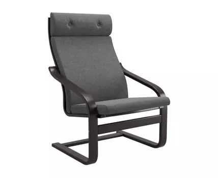 Кресло-качалка Бамбл