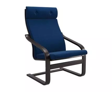 Кресло-качалка Бамбл