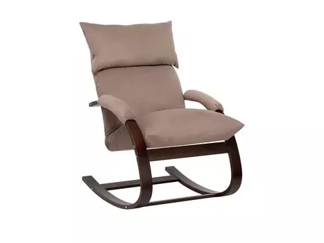 Кресло-качалка Ella