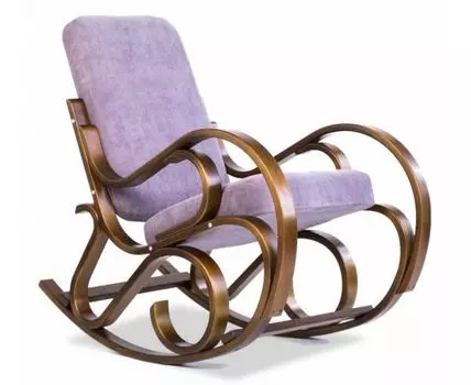 Кресло-качалка Луиза
