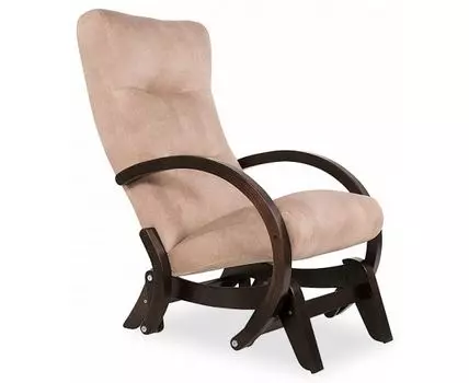 Кресло-качалка Мэтисон