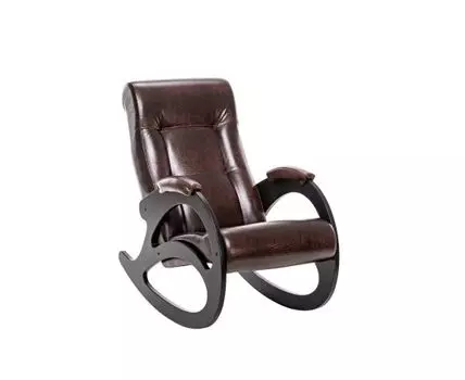 Кресло-качалка Модель 4