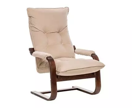 Кресло-качалка Оливер