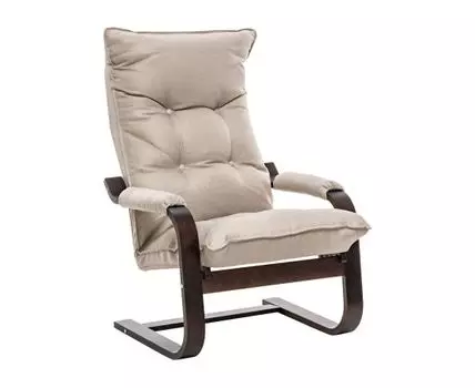 Кресло-качалка Оливер