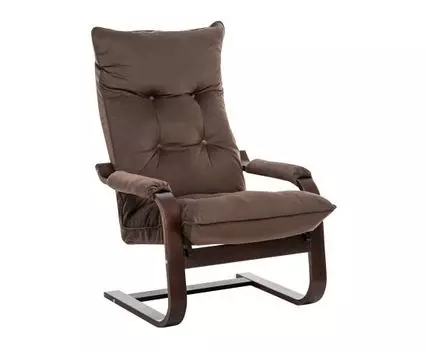 Кресло-качалка Оливер