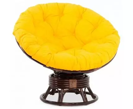 Кресло-качалка Papasan 23/01В