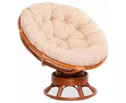 Кресло-качалка Papasan 23/01В