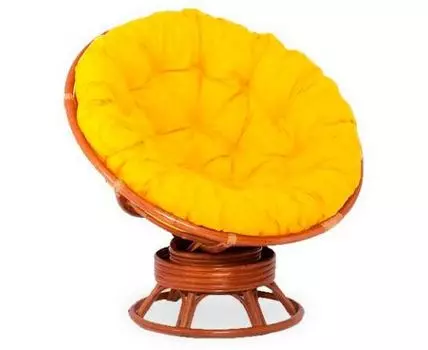 Кресло-качалка Papasan 23/01В