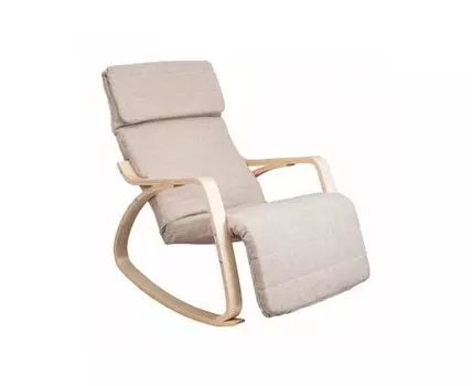 Кресло-качалка SMART