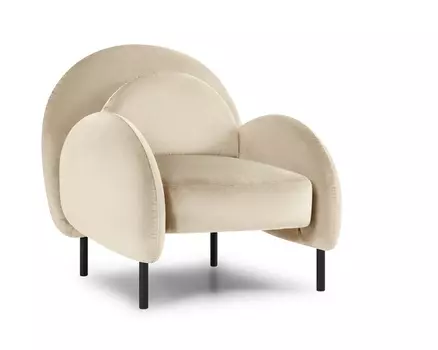 Кресло Кальдера Barhat Light