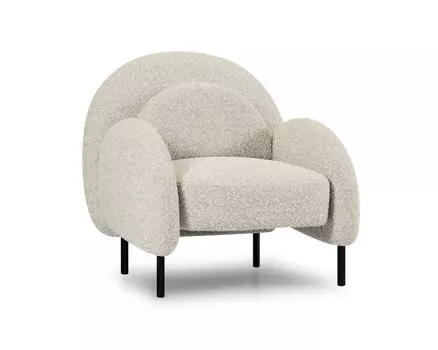 Кресло Кальдера Bucle Cloud