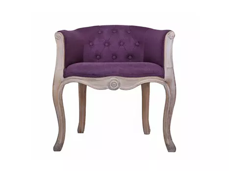 Кресло Kandy purple vol.2