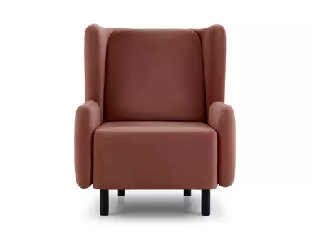 Кресло Кеймит Velvet Terra