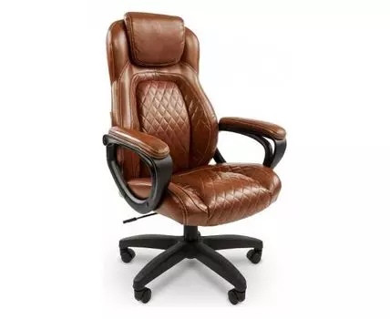 Кресло компьютерное Chairman 432