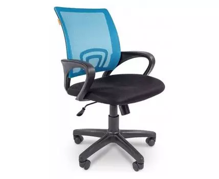 Кресло компьютерное Chairman 696