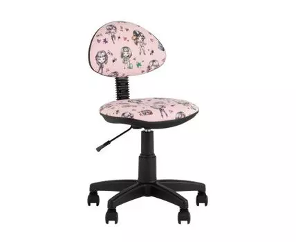 Кресло компьютерное детское УМКА Girls