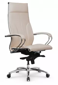 Кресло компьютерное Lux