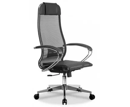 Кресло компьютерное МЕТТА-4(MPRU)