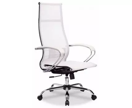 Кресло компьютерное МЕТТА-7(MPRU)