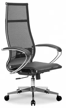 Кресло компьютерное МЕТТА-7(MPRU)