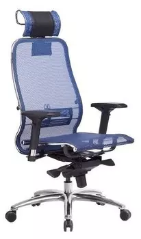Кресло компьютерное S-3.04