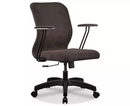 Кресло компьютерное SU-Mr-4(Vivaldi)