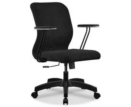 Кресло компьютерное SU-Mr-4(Vivaldi)