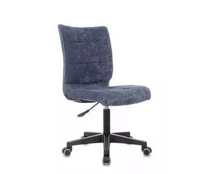 Кресло компьютерное TopChairs ST-Alex синий