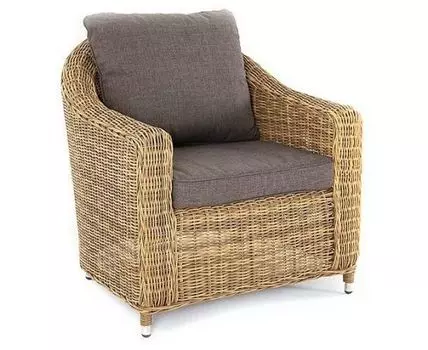 Кресло Кон Панна