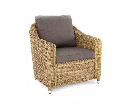 Кресло Кон Панна (натуральный, 78)