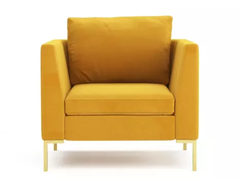 Кресло Kona с локтями