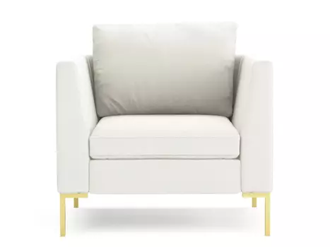 Кресло Kona с локтями