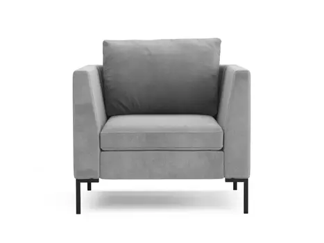 Кресло Kona с узкими локтями