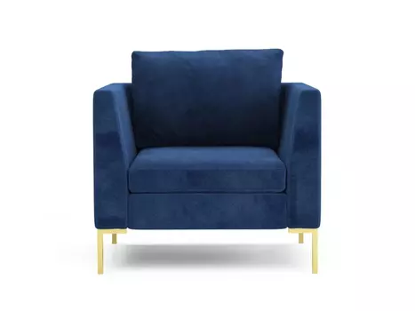 Кресло Kona с узкими локтями