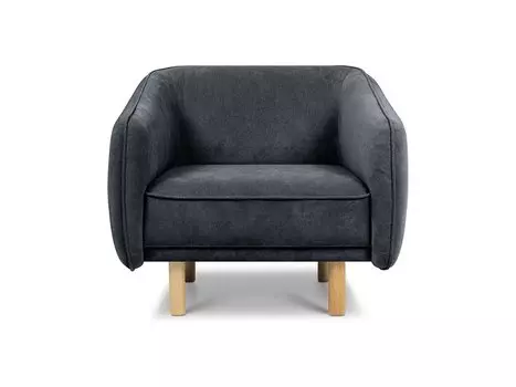 Кресло Коренс Happy Grafit