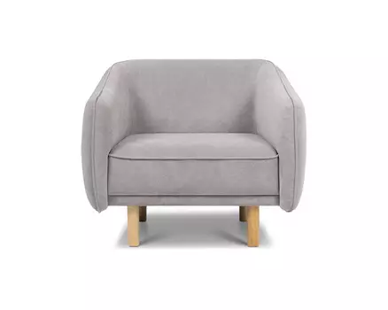 Кресло Коренс Happy Grey