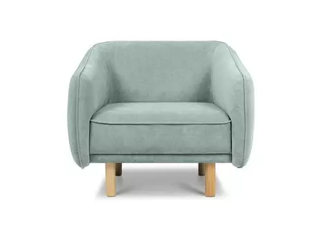 Кресло Коренс Happy Mint